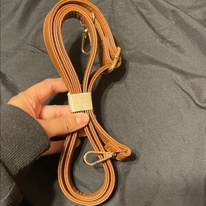 Brown Bag Strap
